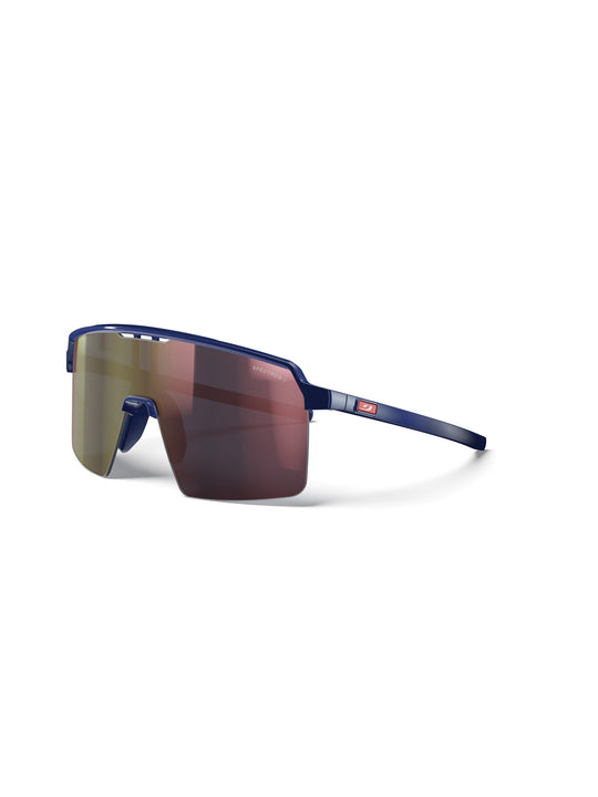 Okulary dla dzieci JULBO Intensity Junior - Spectron 3 - Dark Blue
