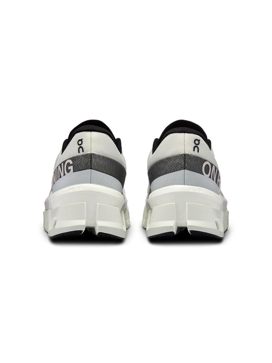 Buty do biegania męskie ON RUNNING Cloudmonster 2 biały
