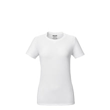 Bielizna damska MILLET Drynamic Light Ts W biała
