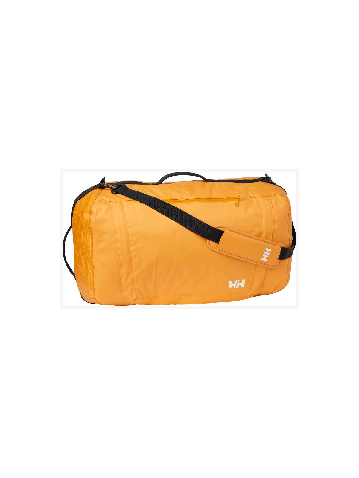 Torba żeglarska HELLY HANSEN Hightide Wp Duffel 65L pomarańczowy - TU - Adventure Sports