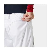 Spodnie narciarskie męskie HELLY HANSEN LEGENDARY INSULATED PANT białe
