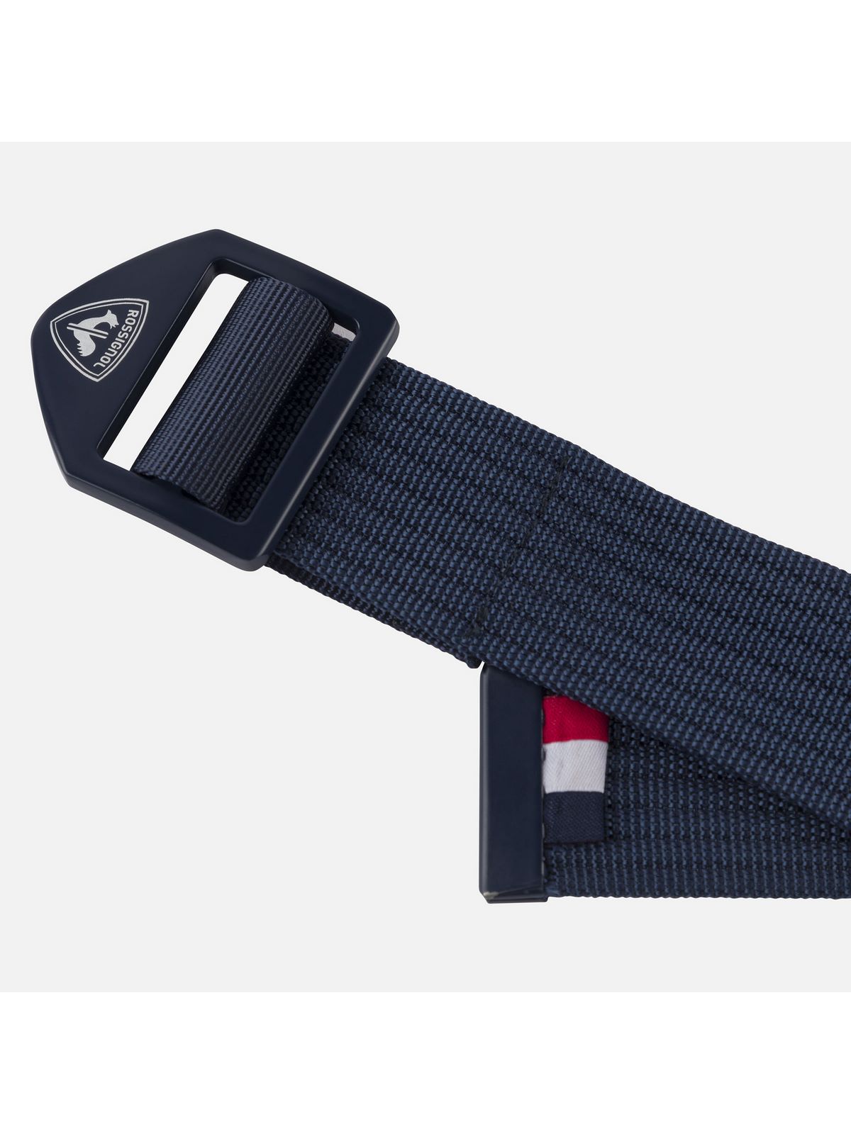 Pasek Rossignol Lifestyle Belt granatowy - TU - Adventure Sports