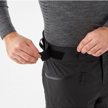 Spodnie narciarskie MILLET COSMIC GTX 2L PANT czarne
