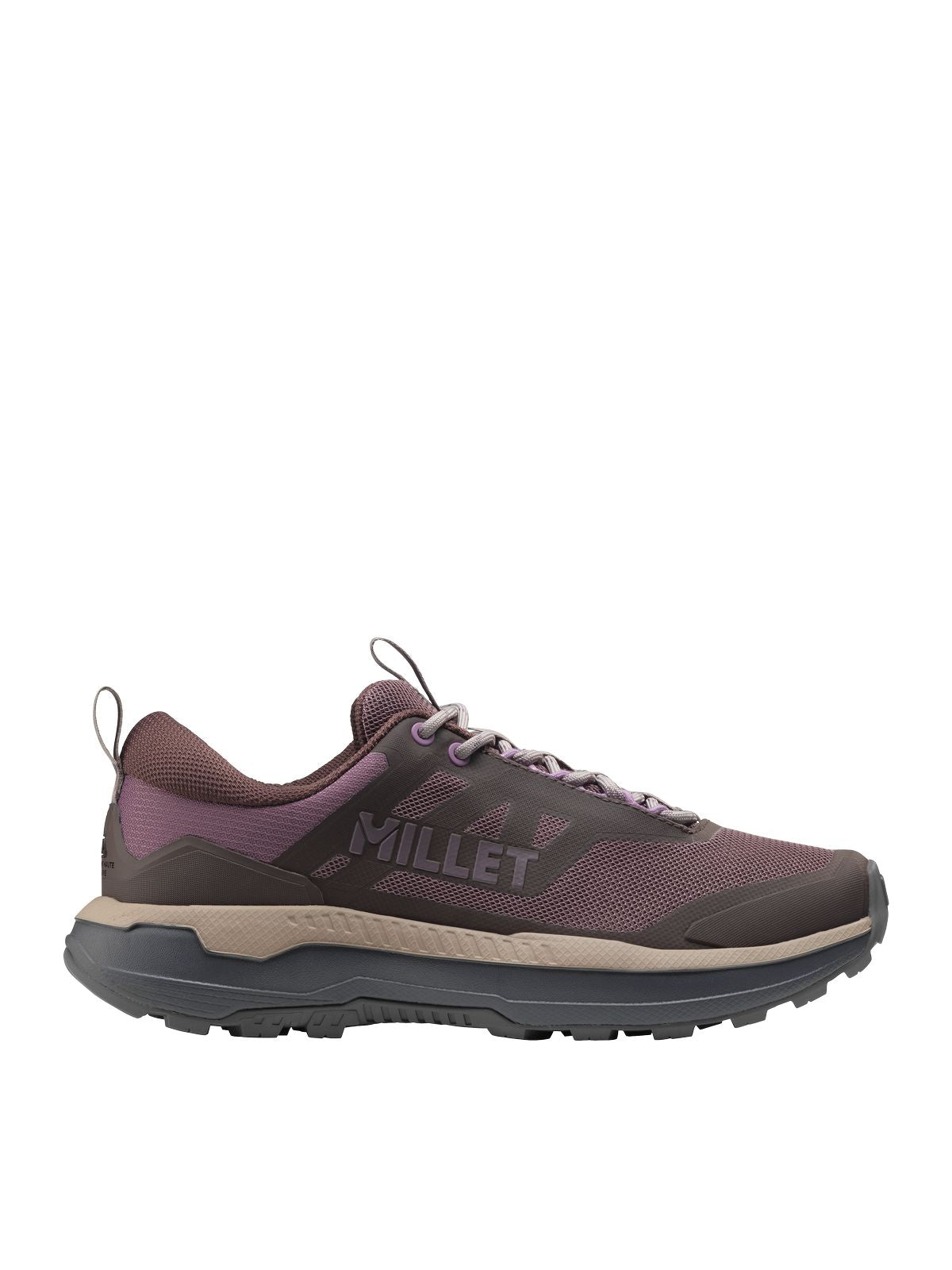 Buty damskie MILLET Seneca W fioletowe