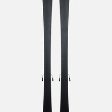 Narty damskie DYNASTAR Elite 2 + wiązania LOOK Xpress W 10 Gw B83 Granit Whit
