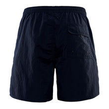 Szorty kąpielowe Sail Racing WIND SWIM SHORTS granatowe
