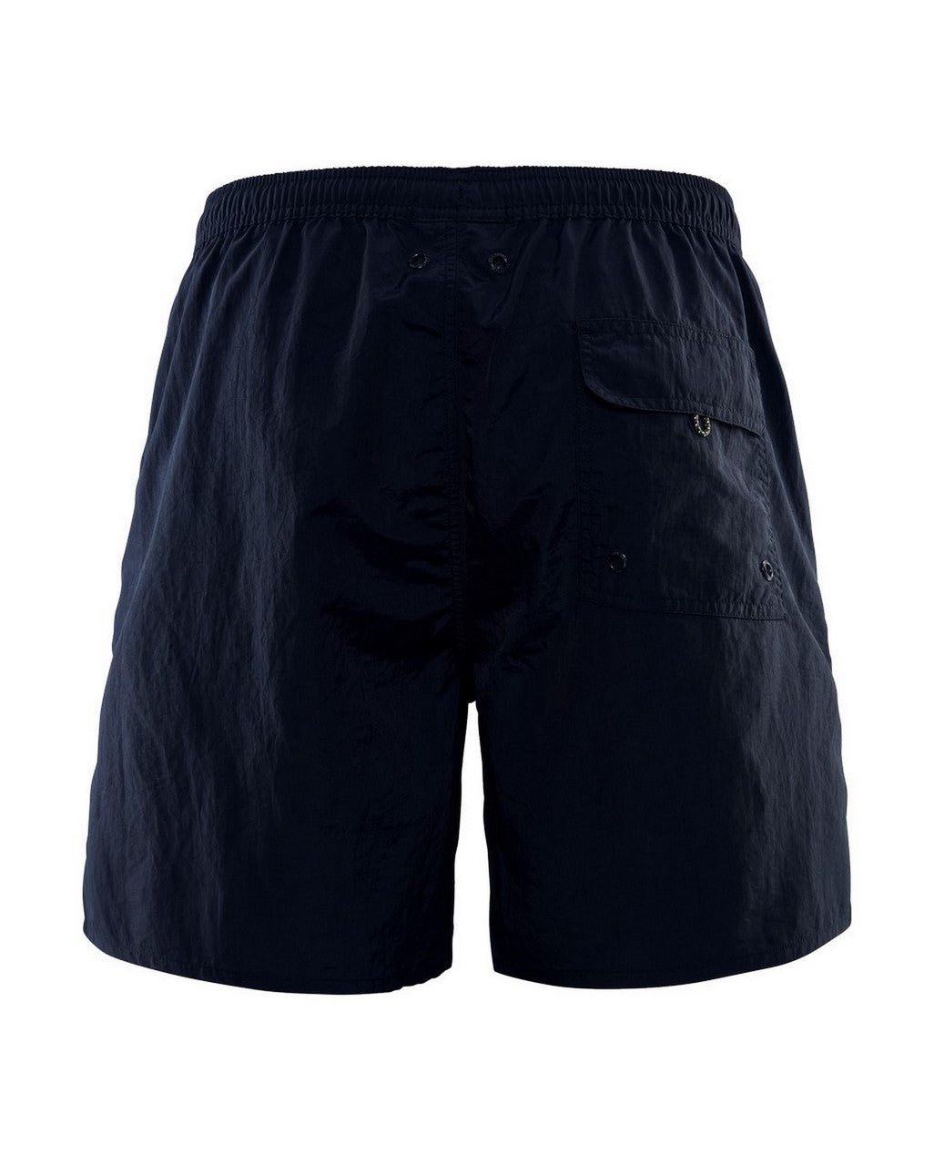 Szorty kąpielowe Sail Racing WIND SWIM SHORTS granatowe