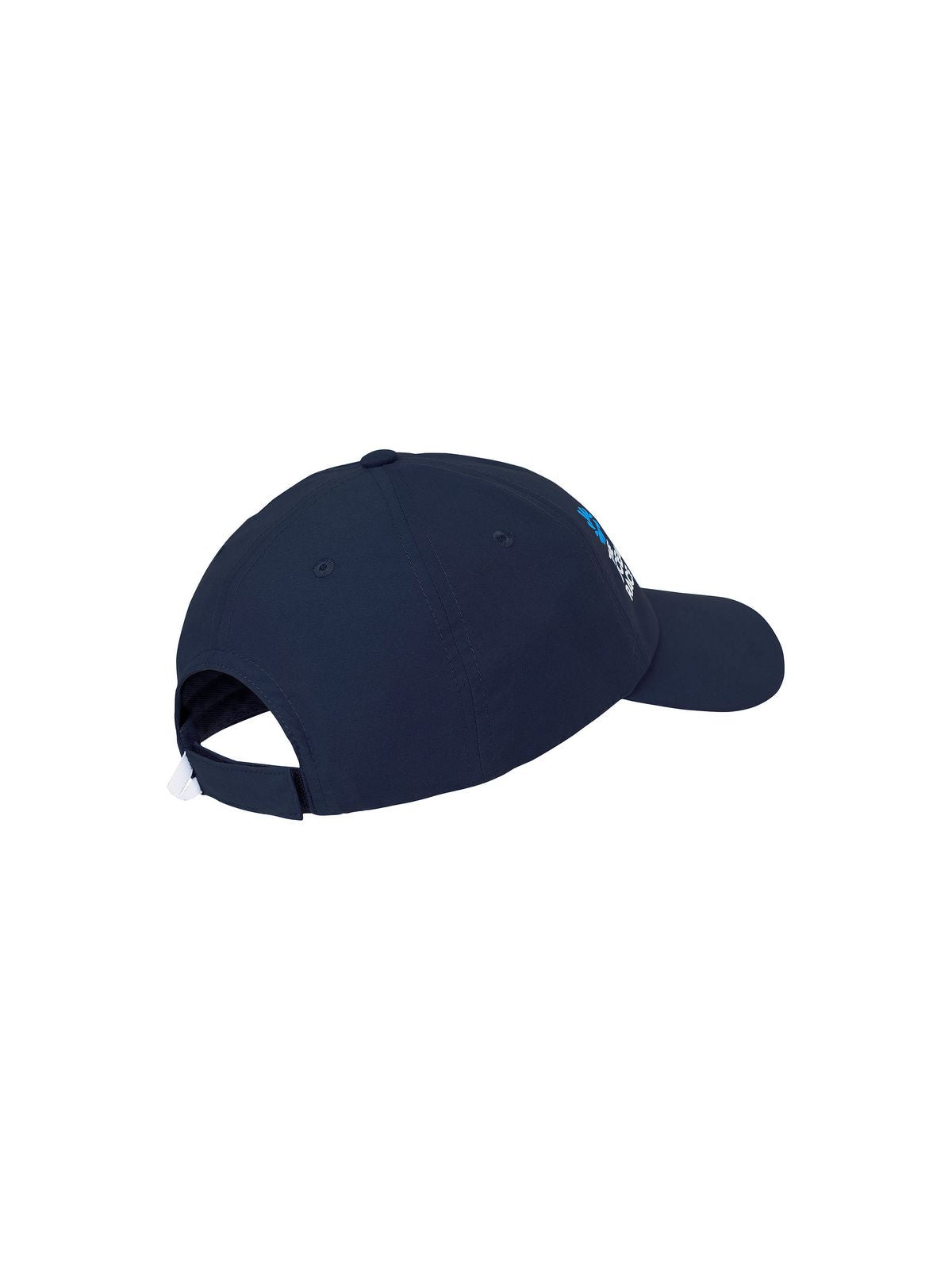 Czapka z daszkiem HELLY HANSEN The Ocean Race Crew Cap 2.0 granatowa