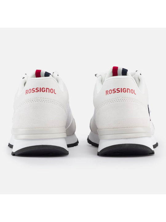 Buty damskie ROSSIGNOL W Heritage White biały
