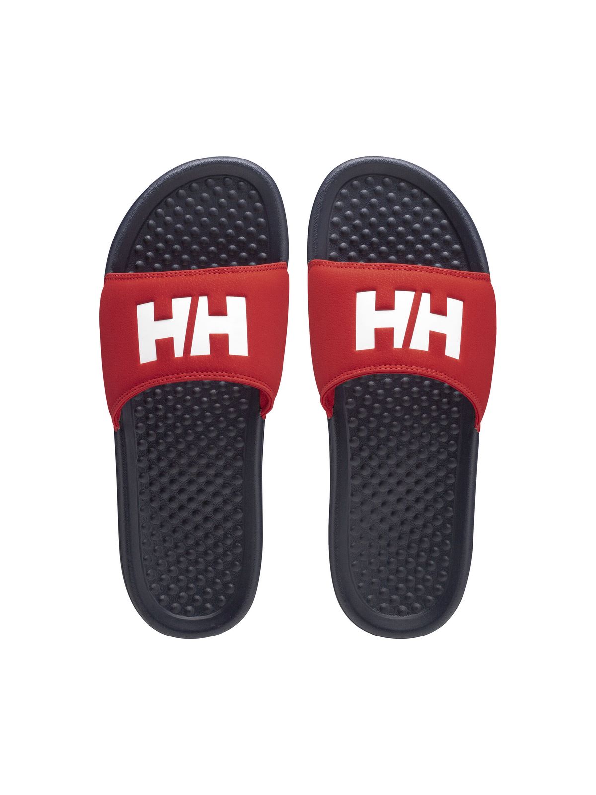 Klapki HELLY HANSEN H/H Slide granatowy - Adventure Sports