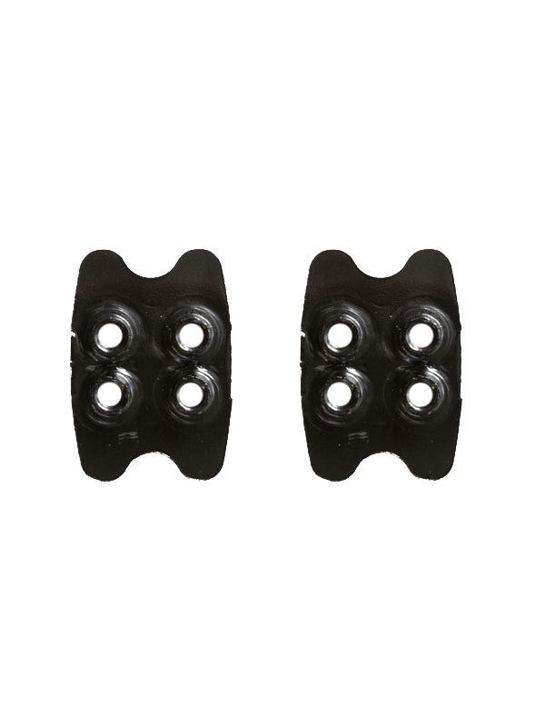 Płytka do mocowania bloków SPD NORTHWAVE Kit Spd Metal Cleat Plate - TU - Części zamienne - Adventure Sports
