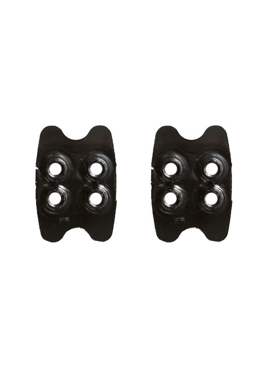 Płytka do mocowania bloków SPD NORTHWAVE Kit Spd Metal Cleat Plate - TU - Części zamienne - Adventure Sports

