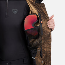 Kurtka puchowa damska Rossignol W Direttissima Down Jkt - narciarska - Adventure Sports
