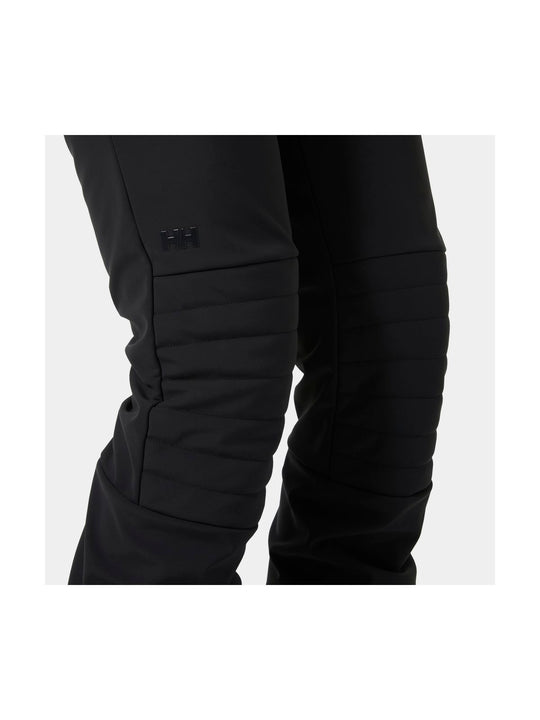 Spodnie narciarskie damskie HELLY HANSEN W AVANTI STRETCH 2.0 PANT czarne
