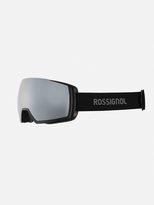 Gogle narciarskie ROSSIGNOL Magne'Lens Black Cat 3 + Cat 1
