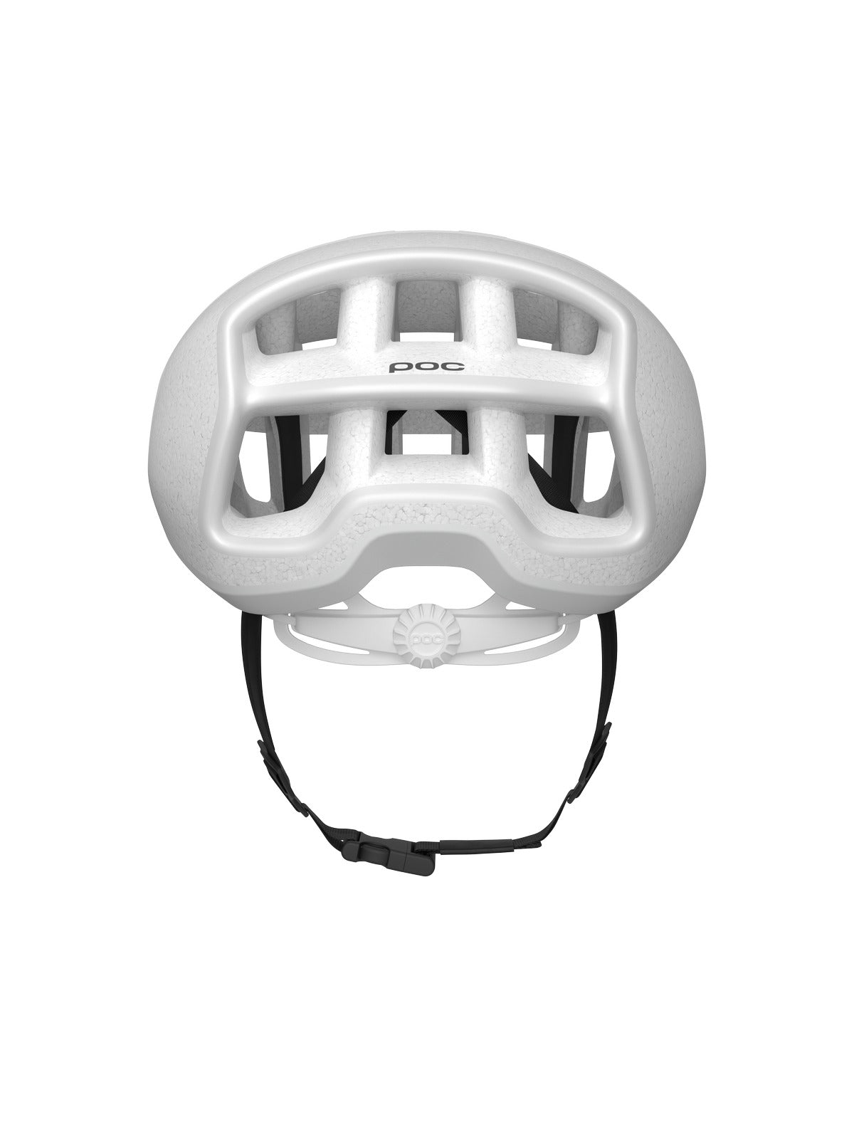 Kask rowerowy POC Cytal Lite biały - Adventure Sports