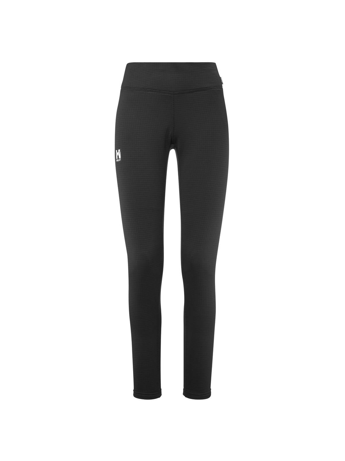 Spodnie MILLET W Fusion Grid Pant Czarny