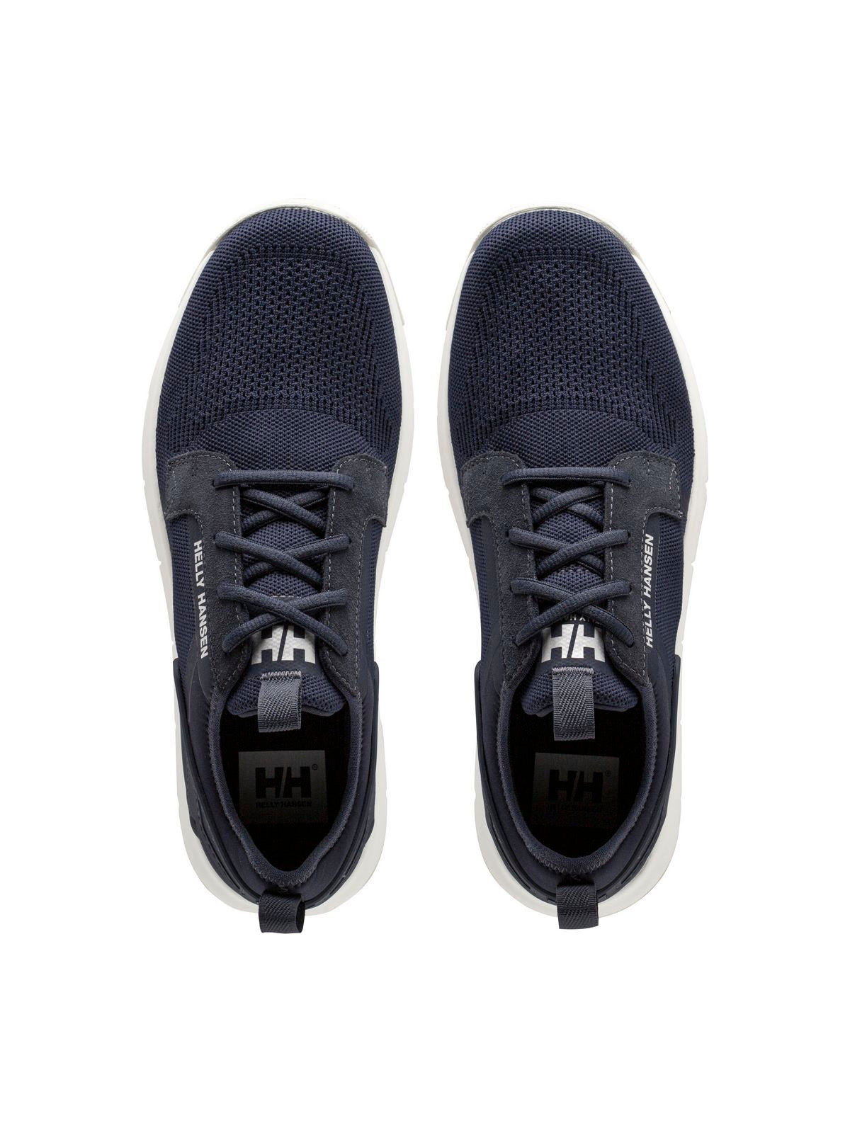 Buty HELLY HANSEN Henley granatowy - sportowe - Adventure Sports