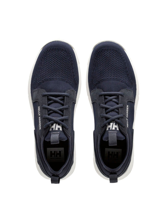 Buty HELLY HANSEN Henley granatowy - sportowe - Adventure Sports
