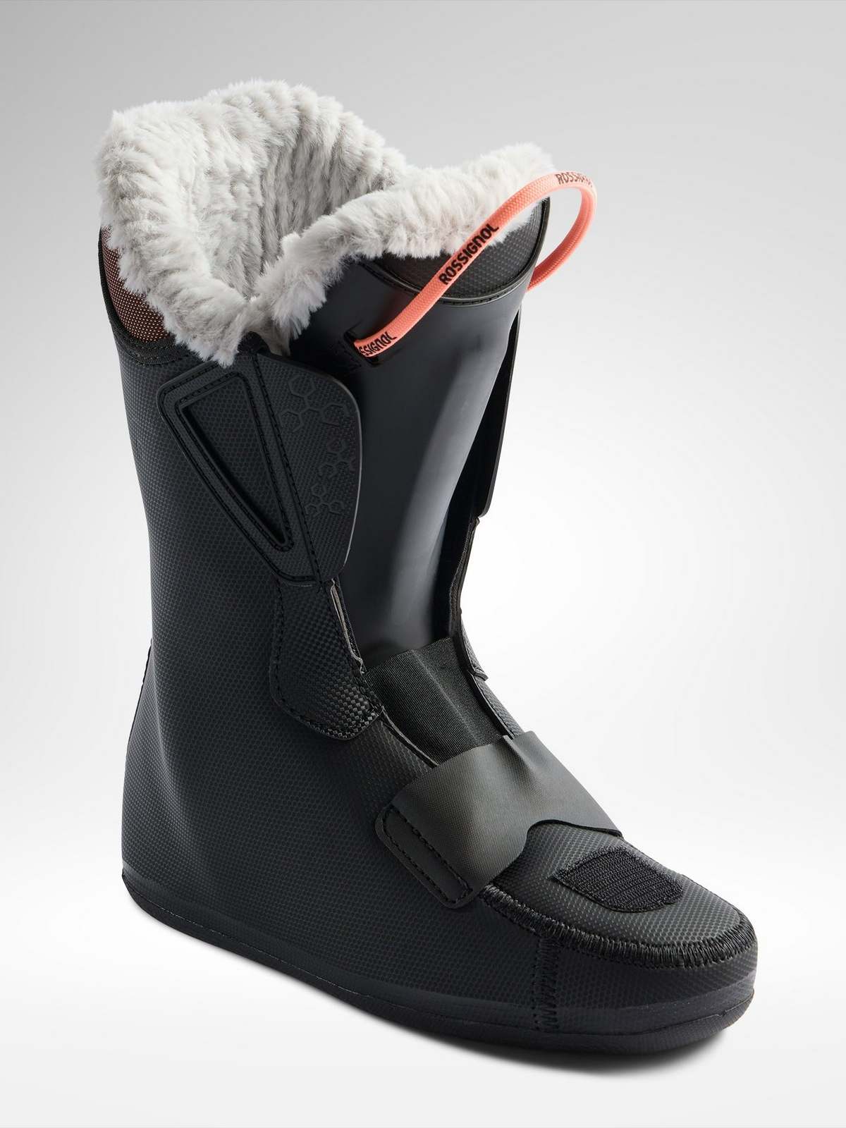 Buty narciarskie ROSSIGNOL Pure 85 Pro Gw Black