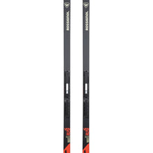 Narty biegowe juniorskie ROSSIGNOL XT Venture Jr Waxless Long Siz + wiązania Step-In Jr
