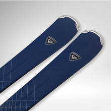 Narty ROSSIGNOL Signature Strato + wiązania LOOK Nx 12 Konect Gw B80
