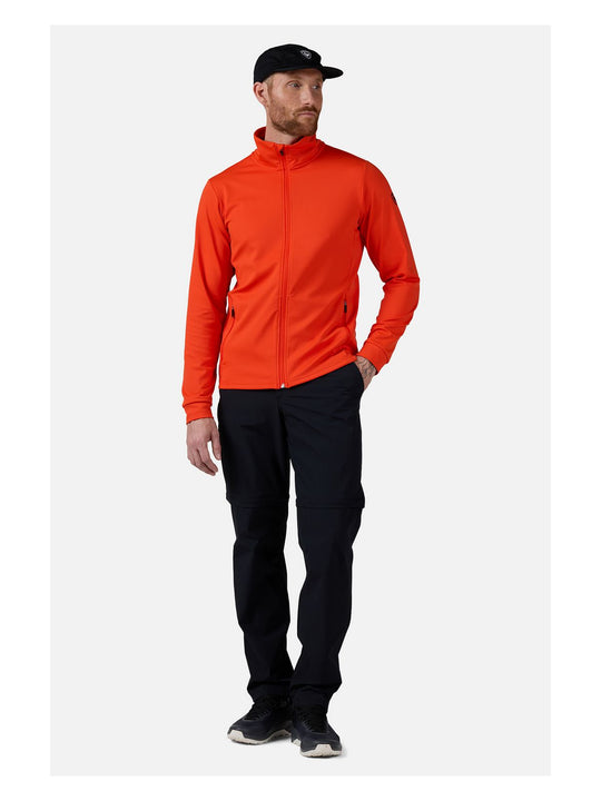 Spodnie męskie ROSSIGNOL Lycian Off Pant czarny - Adventure Sports
