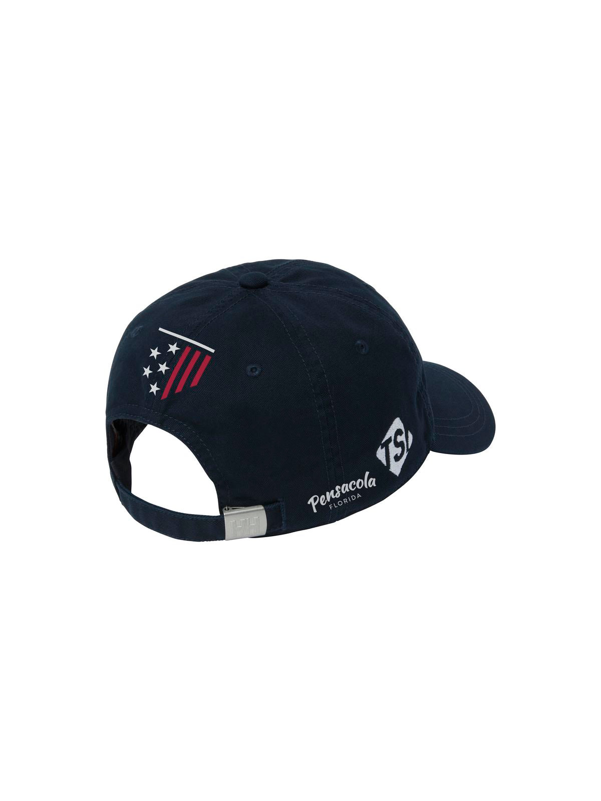 Czapka HELLY HANSEN Am Cotton Cap granatowy - TU - Adventure Sports