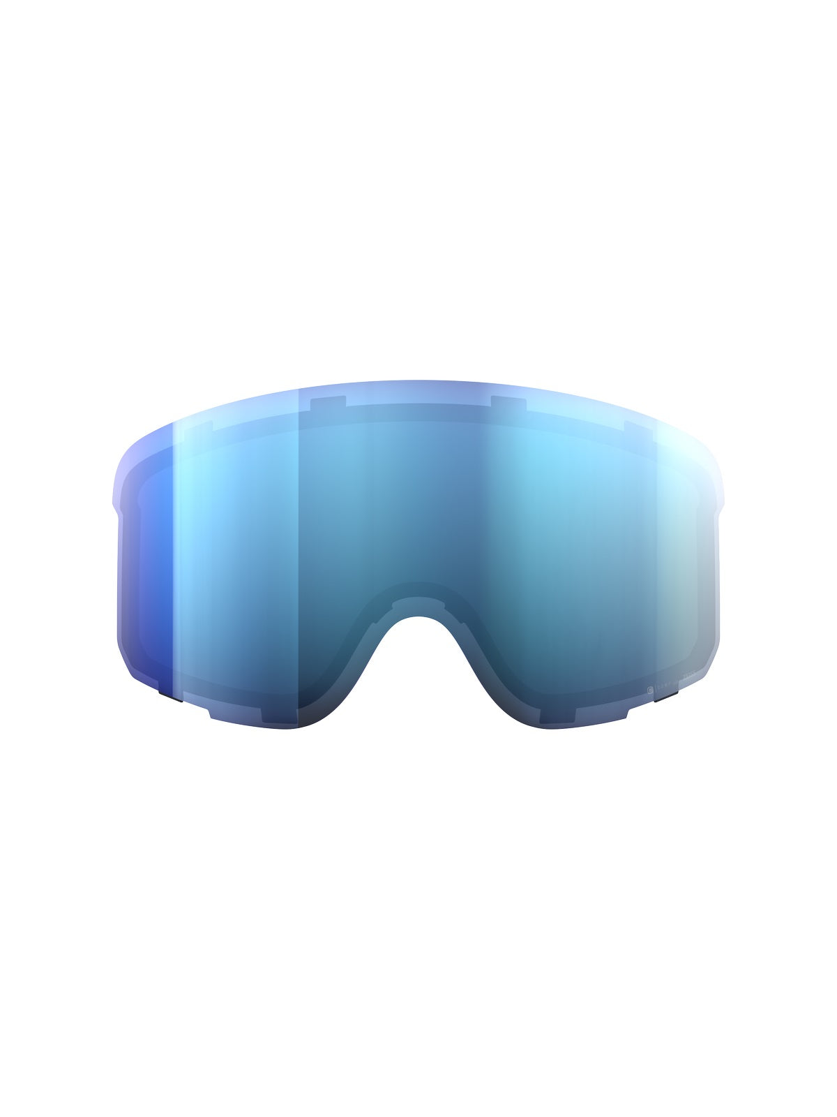Szyba do gogli POC NEXAL Clarity Comp Cat 2 - TU - Adventure Sports