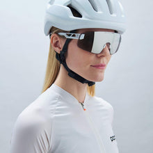 Kask rowerowy POC Omne Lite biały
