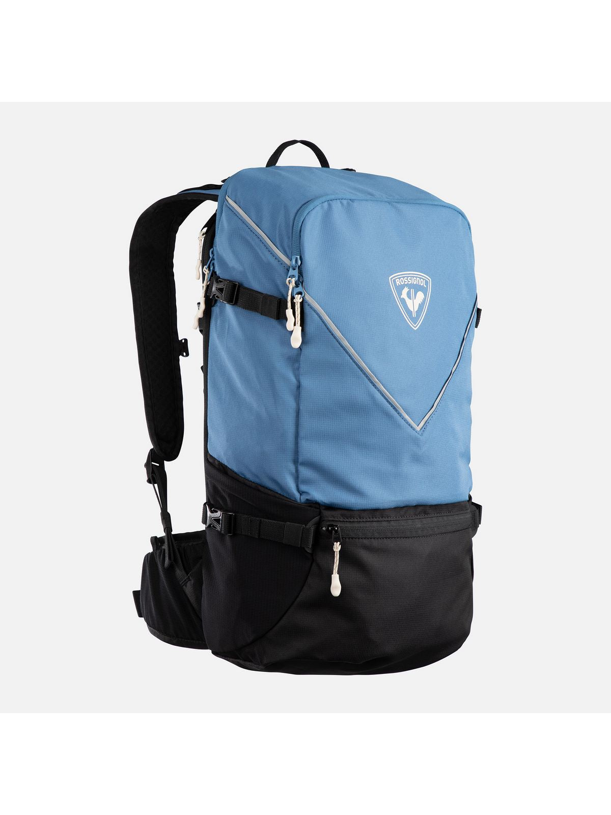 Plecak Rossignol Escaper Tour 25L Blue granatowy - TU - Adventure Sports