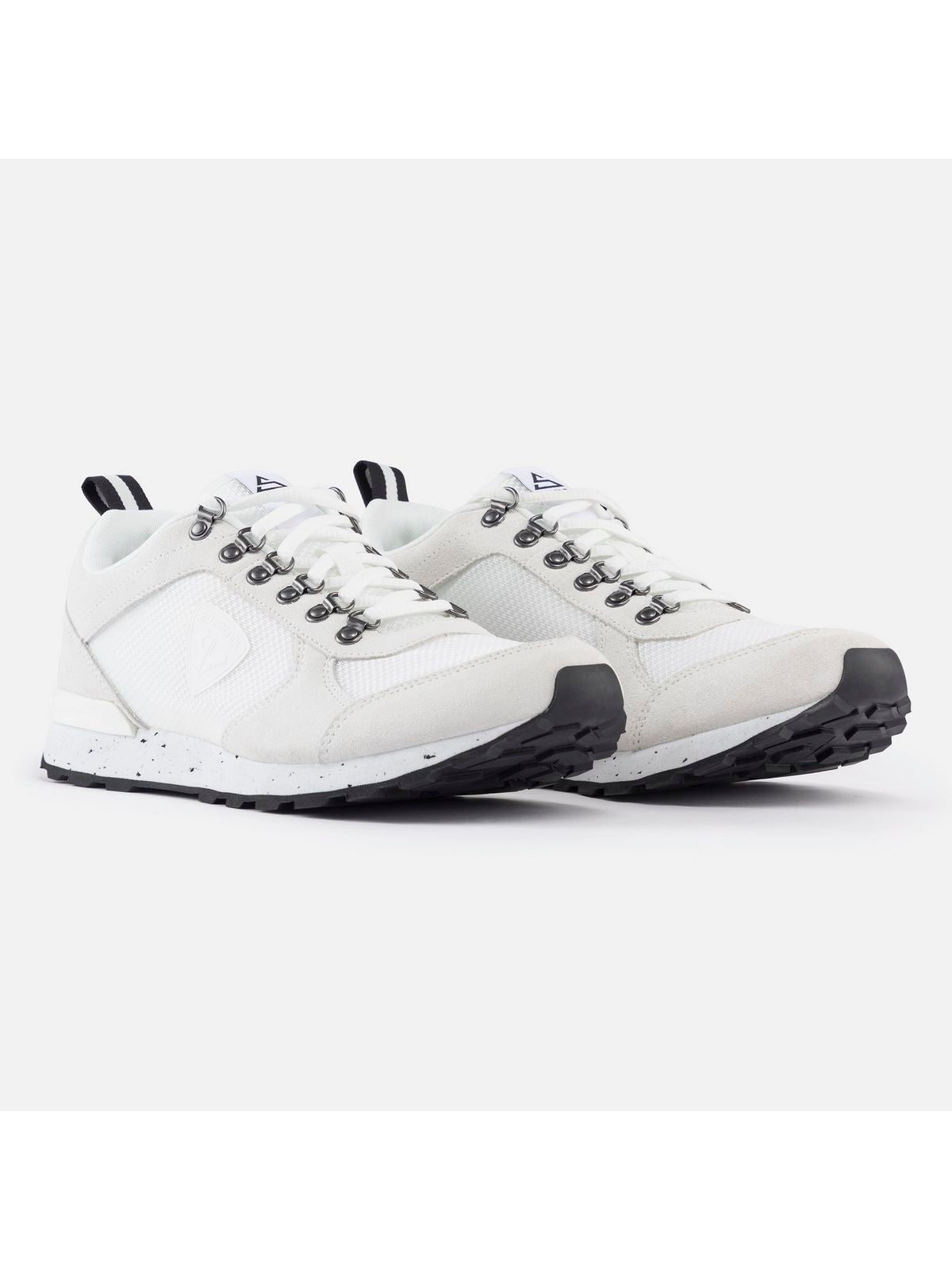 Buty męskie ROSSIGNOL Heritage S All White biały