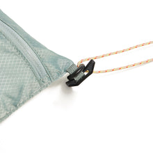 Torebka HAGLÖFS Flat accessory bag dew green
