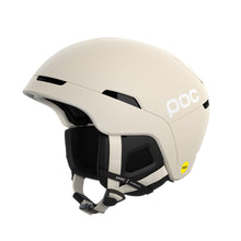Kask narciarski POC Obex MIPS biały - Adventure Sports
