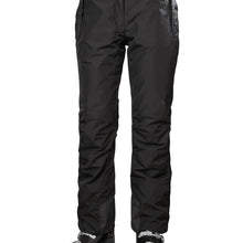 Spodnie narciarskie damskie HELLY HANSEN W BLIZZARD INSULATED PANT czarne
