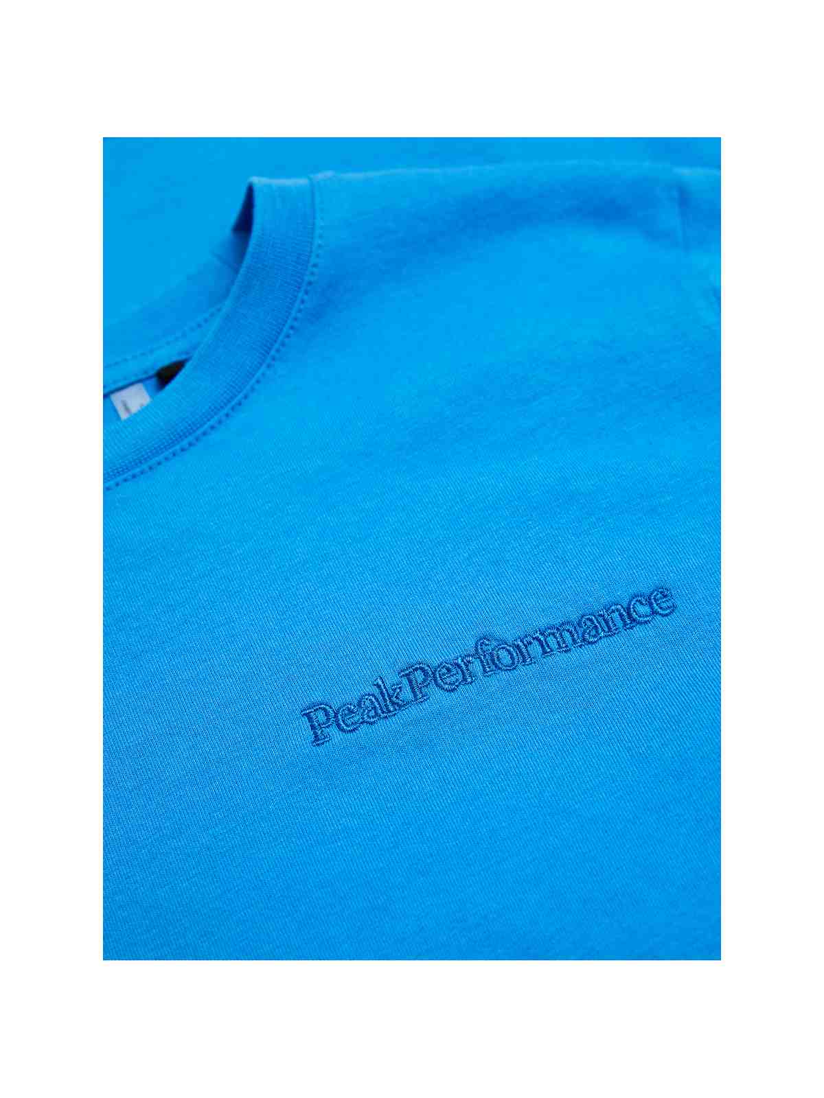 adventuresports koszulka-peak-performance-jr-original-small-logo-tee-g81139020-b47 detail1