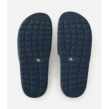 Klapki damskie RIP CURL Classic Bloom Slide granatowe
