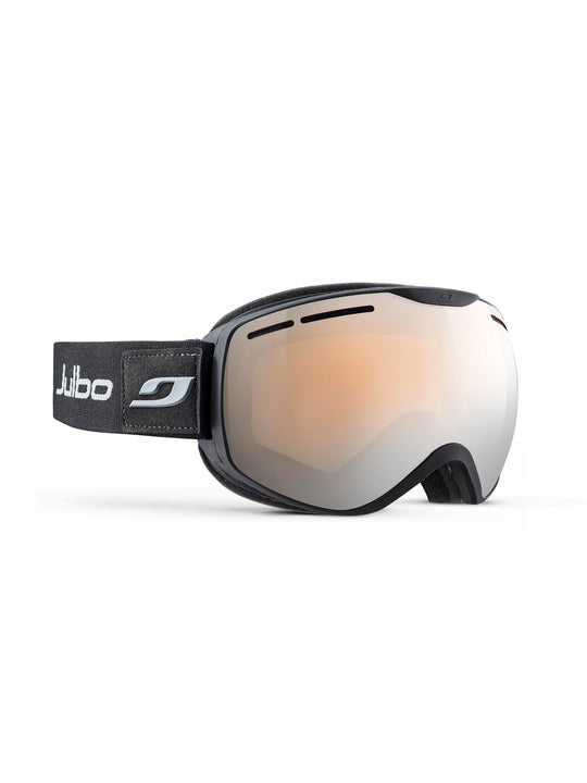 Gogle narciarskie JULBO Ison XCL czarne Cat 2 - TU - Adventure Sports
