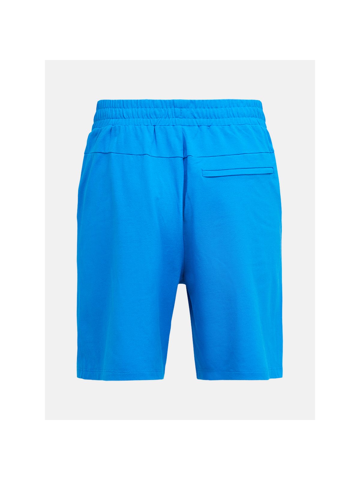 Szorty PEAK PERFORMANCE Coolmax Cotton Shorts Men niebieski - Adventure Sports