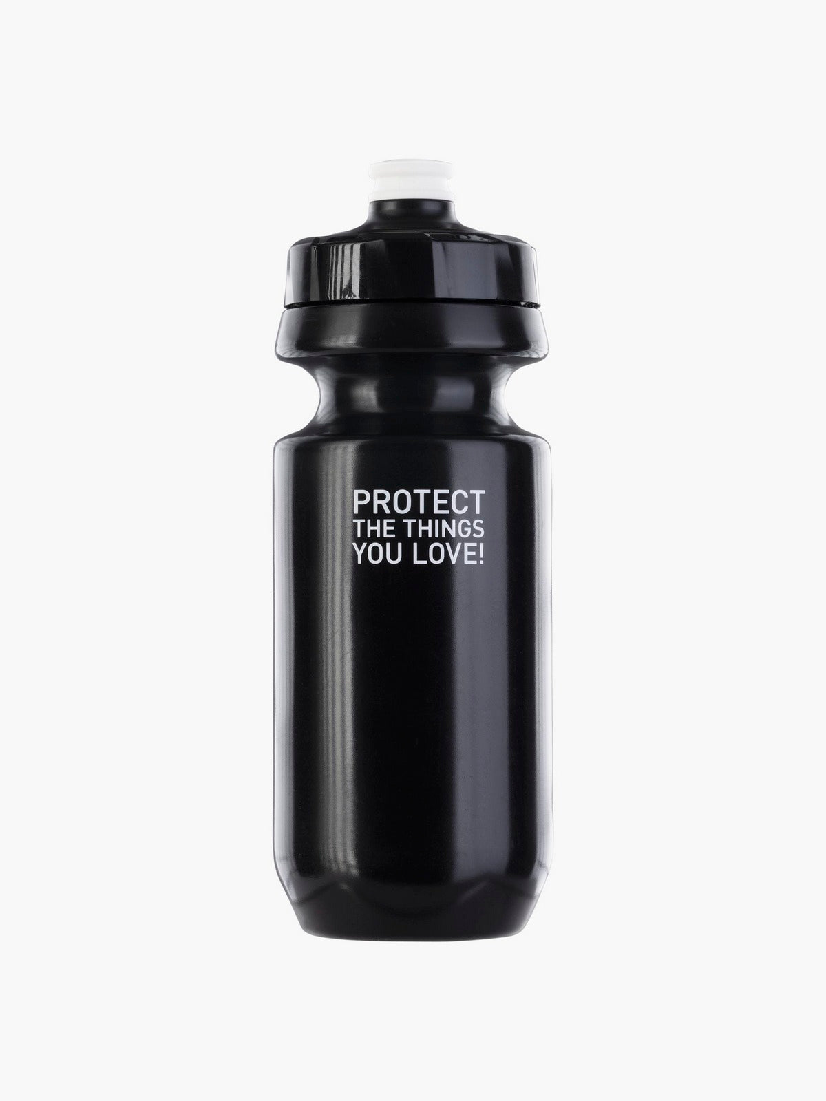 Bidon EVOC Drink Bottle 0,55 black