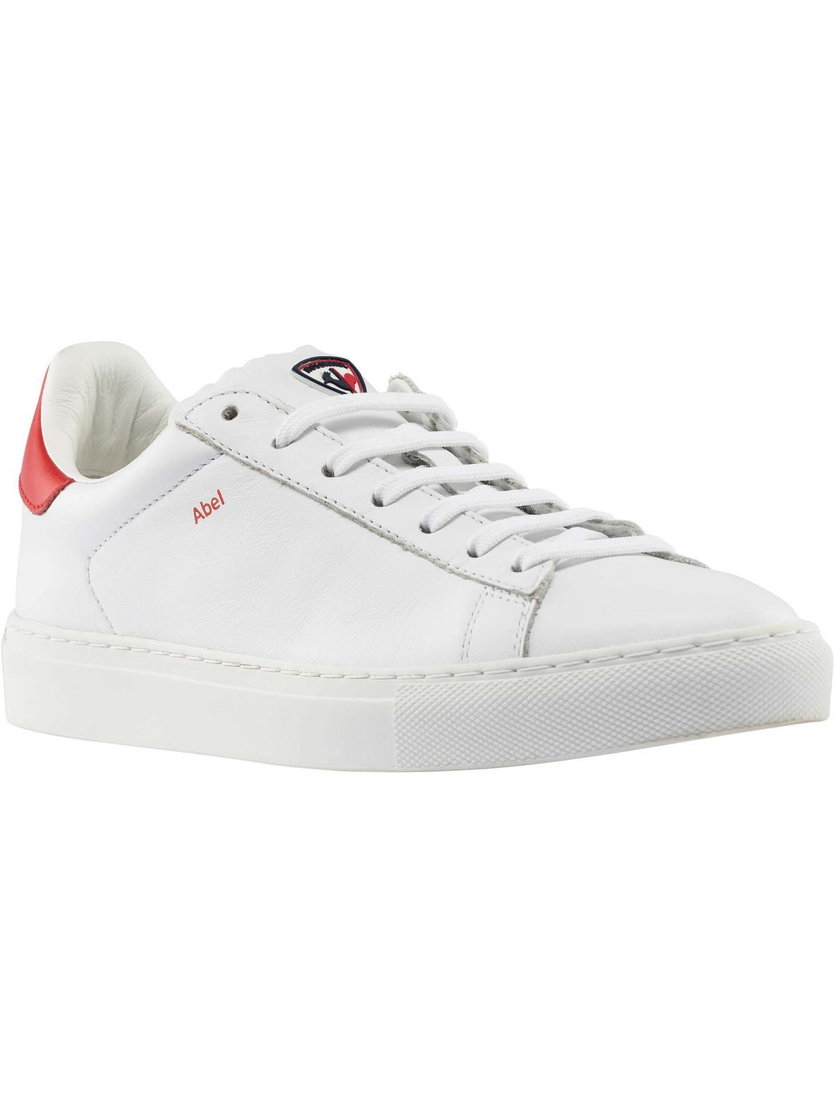 Buty Rossignol Abel 02 białe