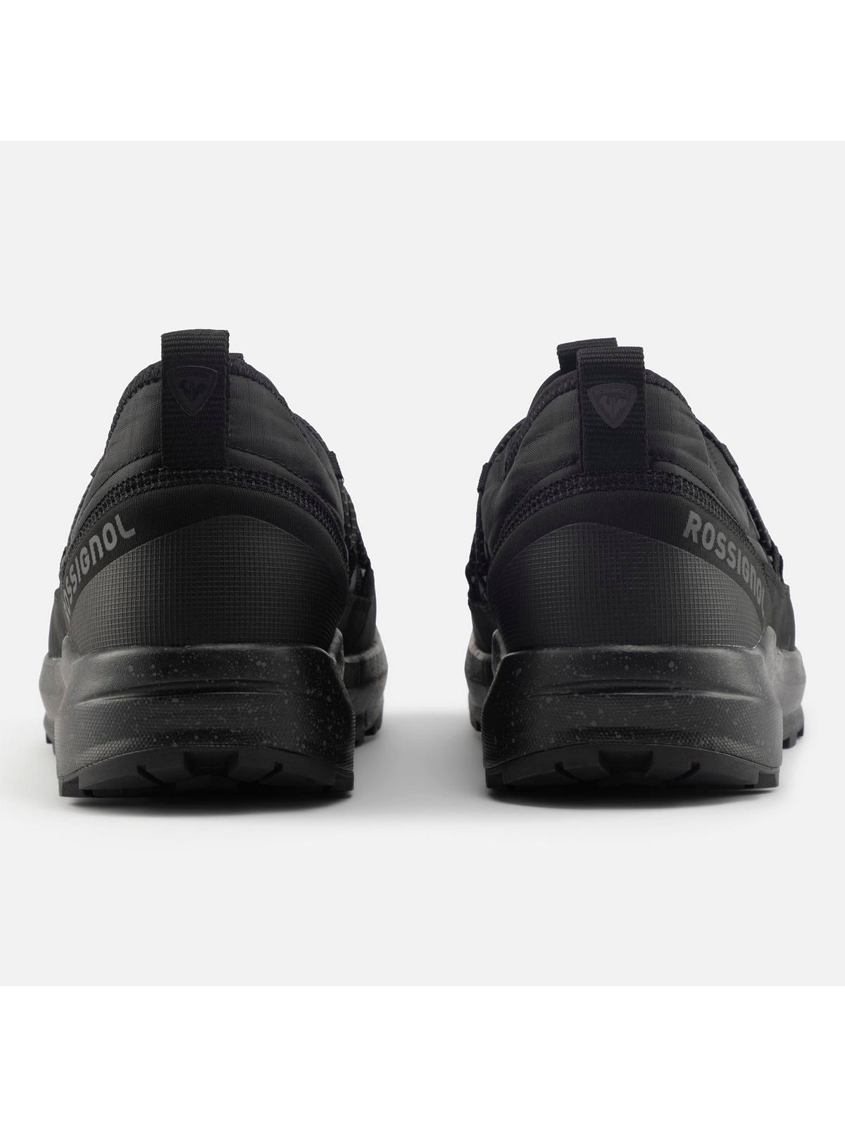 Buty męskie ROSSIGNOL RESORT LOW czarne