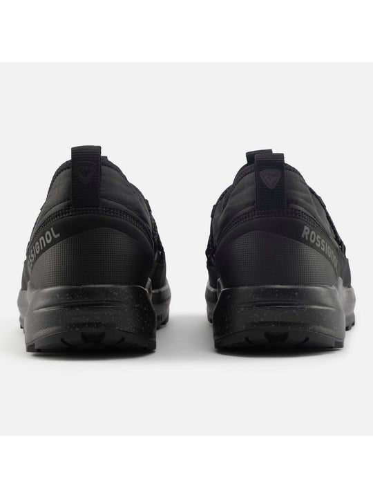 Buty męskie ROSSIGNOL RESORT LOW czarne
