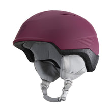 Kask narciarski damski Rossignol FIT IMPACTS W PLUM fioletowy

