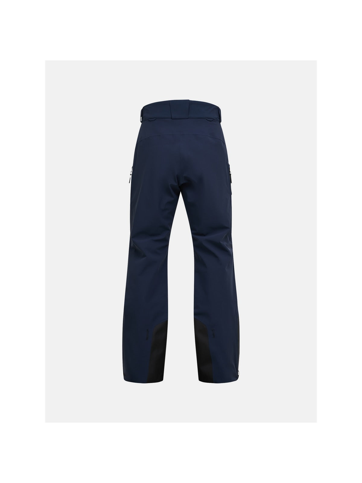 Spodnie PEAK PERFORMANCE M Whitelight Insulated Pants granatowy