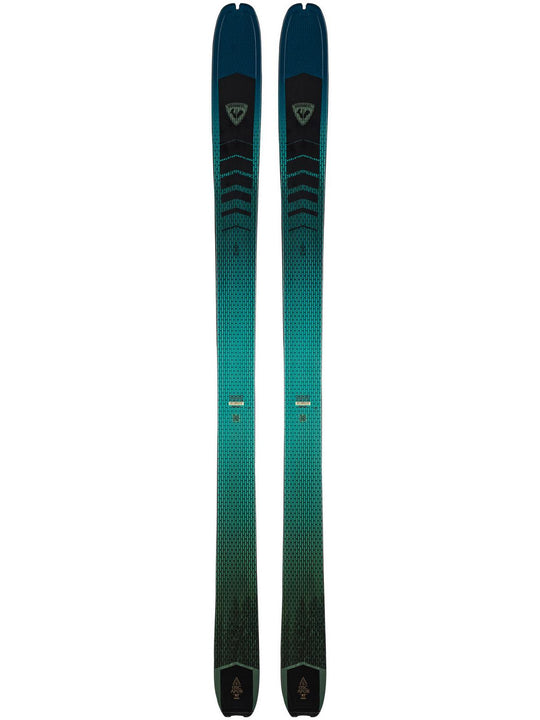 Narty skitourowe Rossignol ESCAPER 97 NANO OPEN - Adventure Sports
