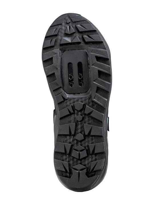 Buty rowerowe damskie NORTHWAVE Escape Evo 2 Wmn czarny - Adventure Sports
