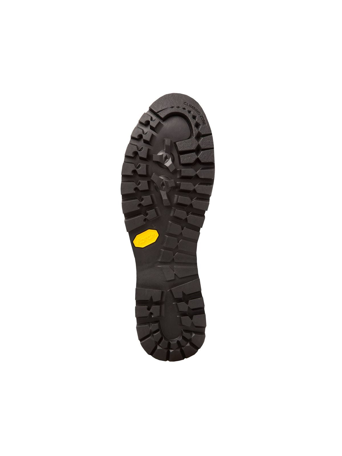 Buty MILLET Friction U Czarny