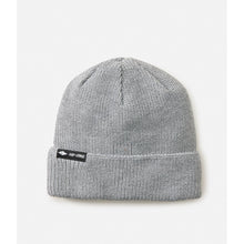 Czapka RIP CURL CLASSIC SURF REG BEANIE 3-PK czarna
