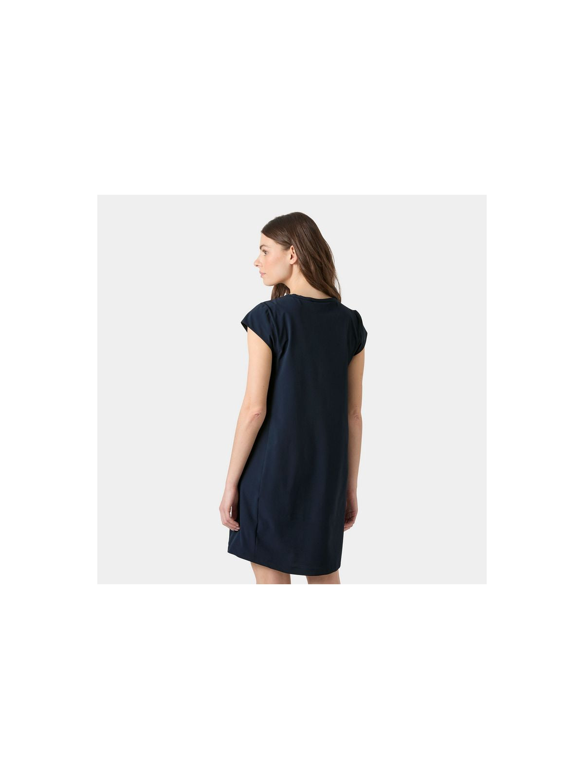 Sukienka HELLY HANSEN W Thalia Shift Dress granatowa